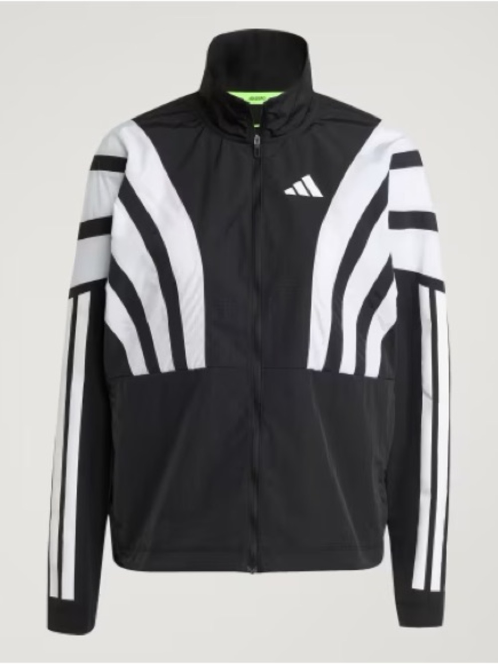 Adidas ADIZERO ARCHIVE RUNNING Jacket - Picture 5 of 7